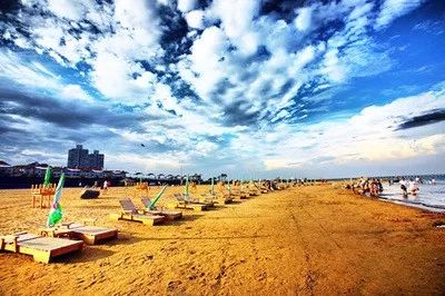 有了这份攻略,上海地铁直达景点