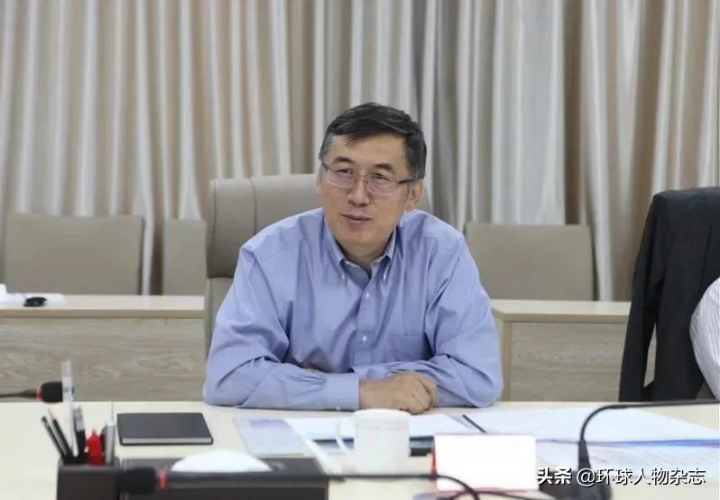 真·*场官**清流！副省长拿了个“中国诺贝尔”，这个隐藏多年的科学家暴露了