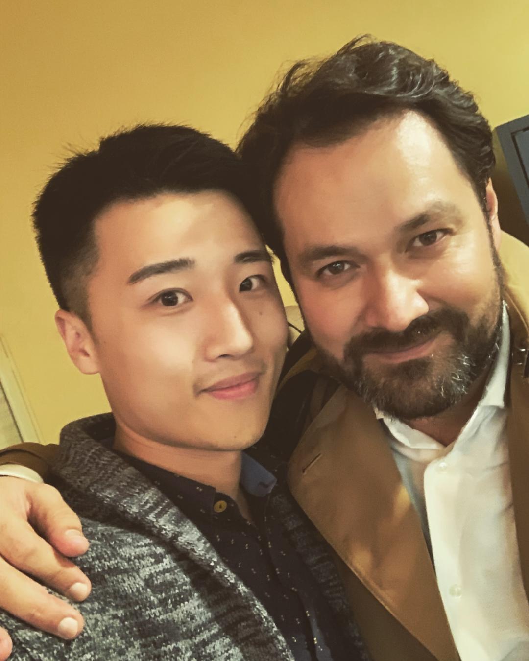 威尔第音乐学院校长,威尔第音乐学院