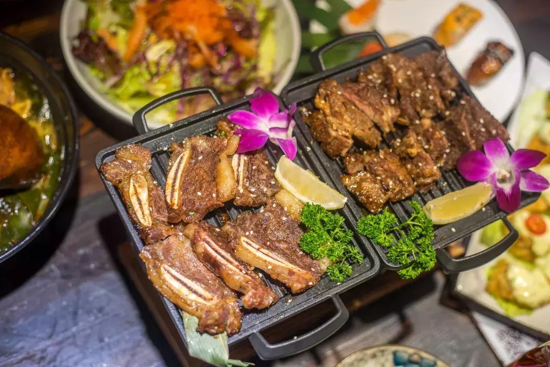 离开武汉前最想吃的十家店,去武汉必吃的五家店