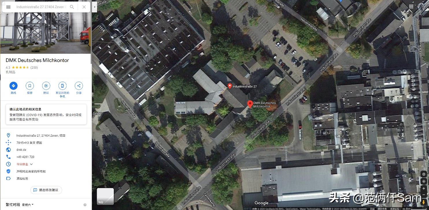 辨别假奶粉只需这几招就够了,怎么判断国外的牛奶是真是假