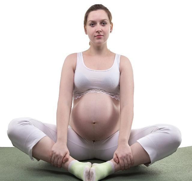有助于孕妇顺产的运动,适合4个月孕妇运动
