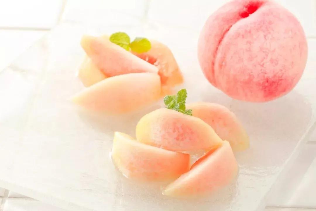 白桃茶饮料推荐,白桃风味饮品怎么样