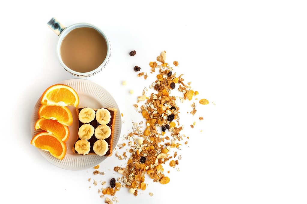 碳水化合物对健身的作用有哪些,健身食谱碳水化合物比例多少合适