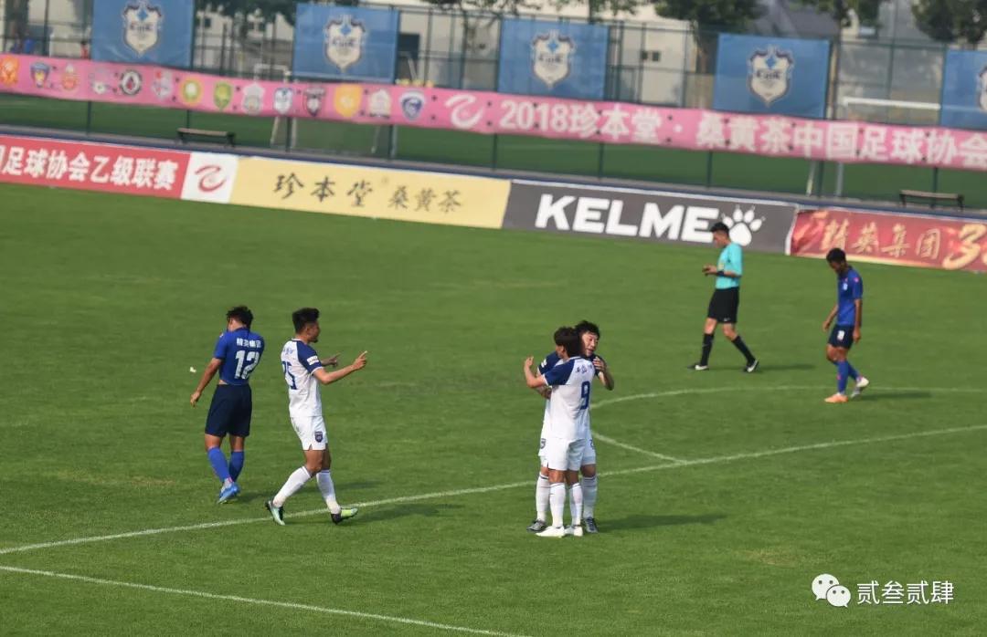 西北狼中甲第一战,西北狼3-1击败对手