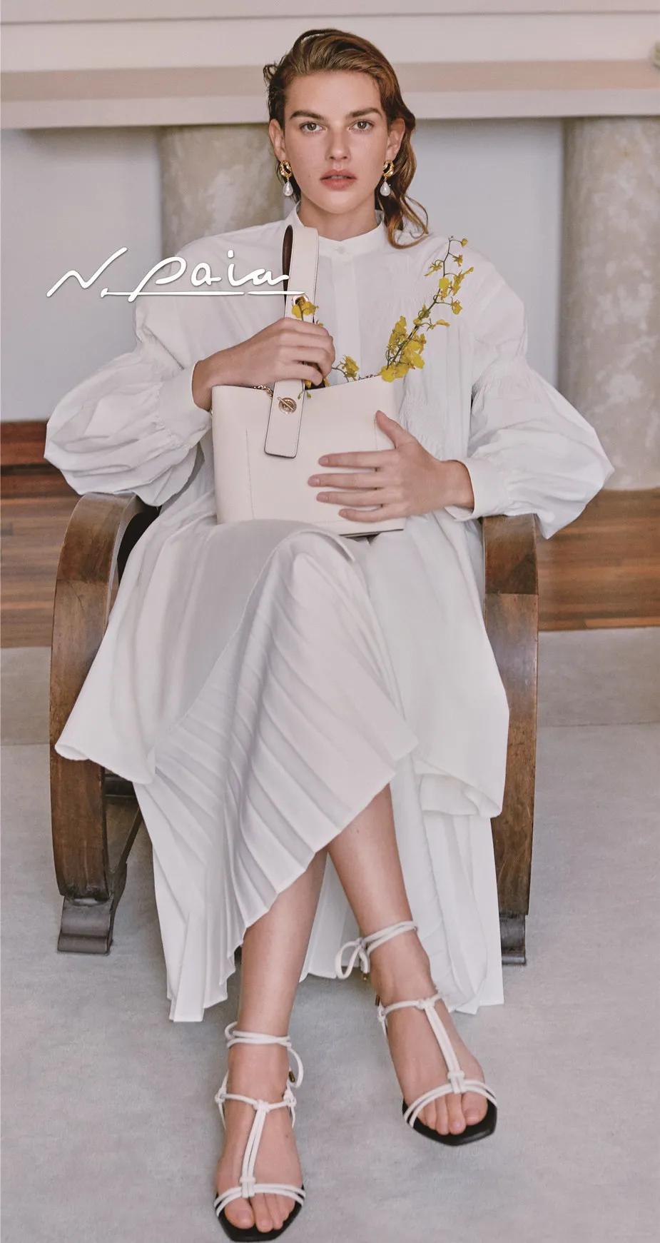 30年国货之光雅莹集团大放价！一折美衣承包你整年的衣柜