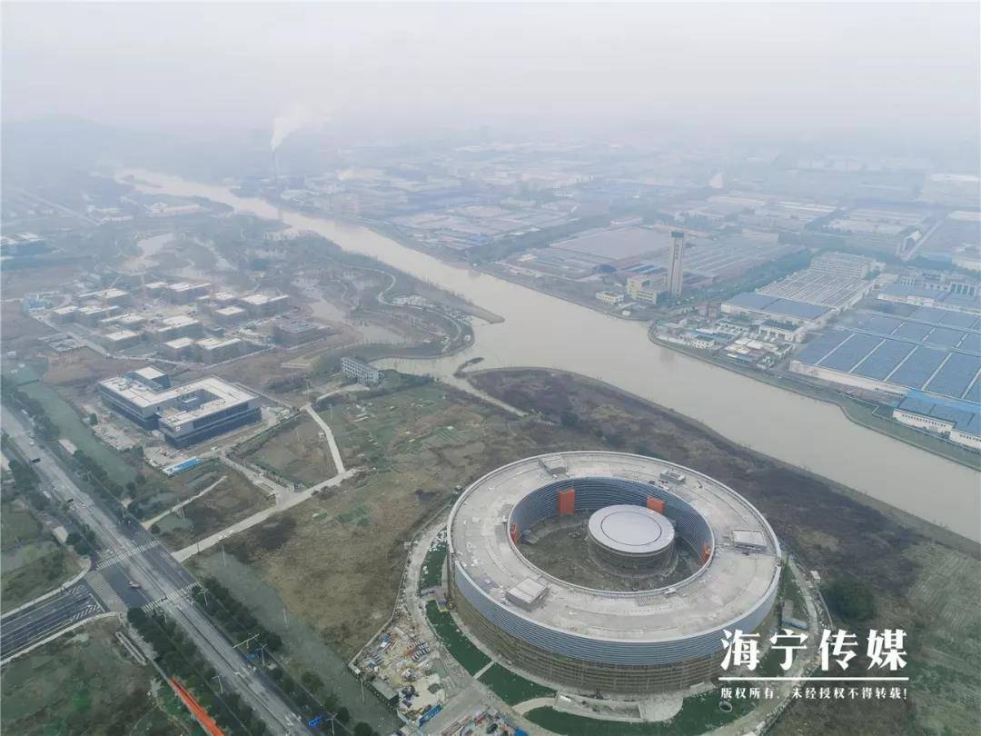 海宁大型公园,海宁新增公园地址