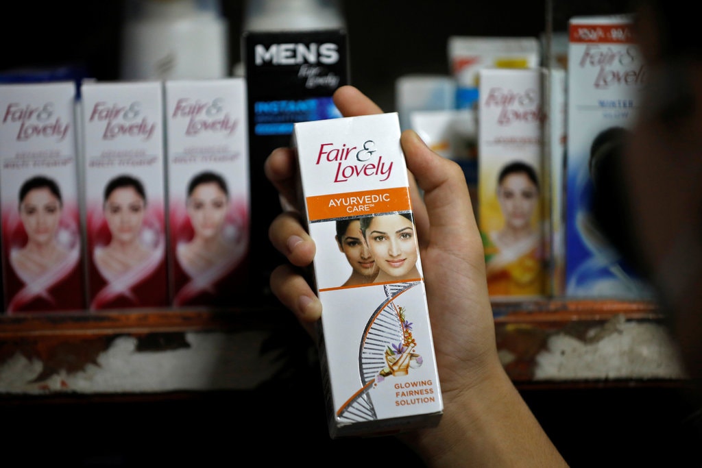 欧莱雅美白是否有效,欧莱雅删除美白