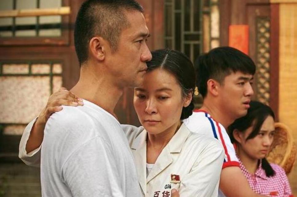 凤凰卫视女主持人柯蓝,柯蓝至今未婚