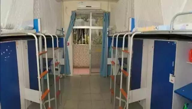 深圳公立高中哪个学校宿舍条件好,深圳公办普高都有宿舍吗