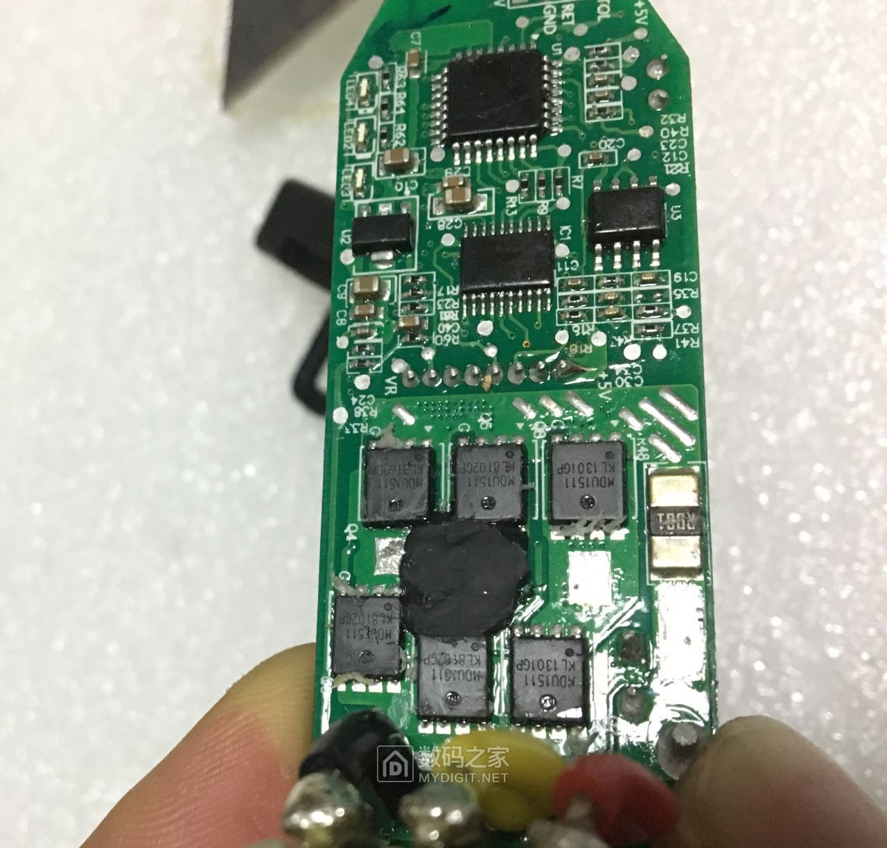 威克士电钻wu130和wu131x区别在哪,威克士wu131电钻使用说明