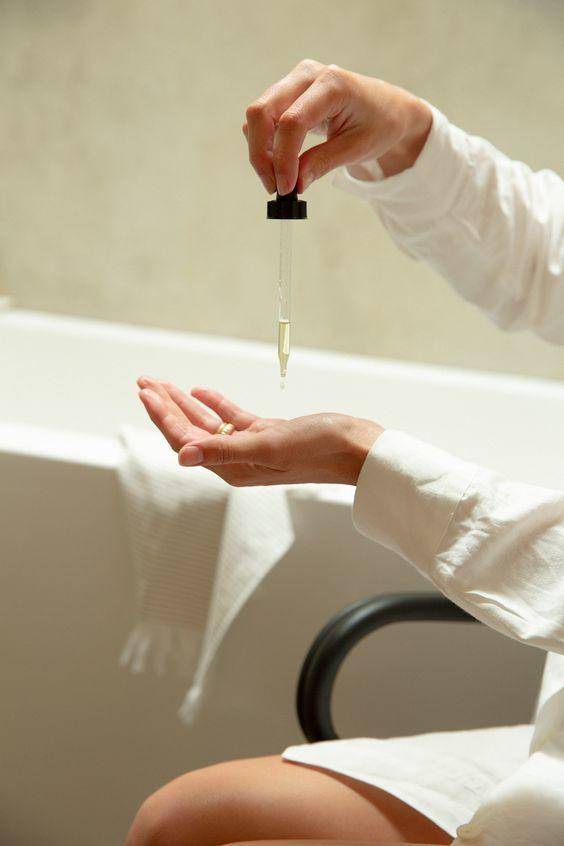 抬头纹和眼袋可以通过医美去掉吗,抬头纹很深医美上一般用什么填充