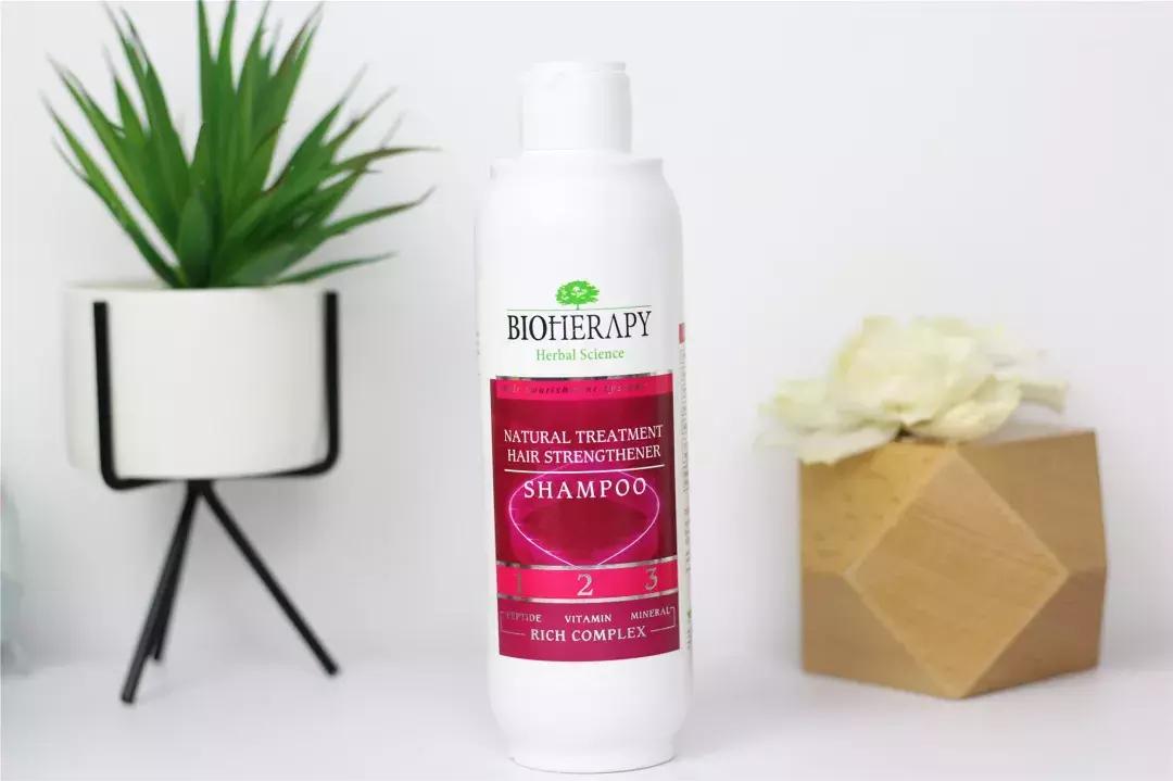 头发毛躁并且脱发推荐洗发水,用什么洗发水改善头皮脱发