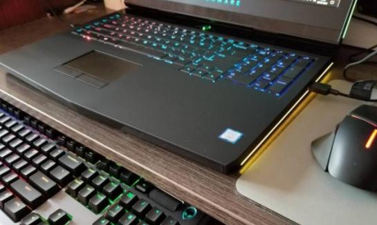 外星人17r4下一代笔记本,外星人17r4七代