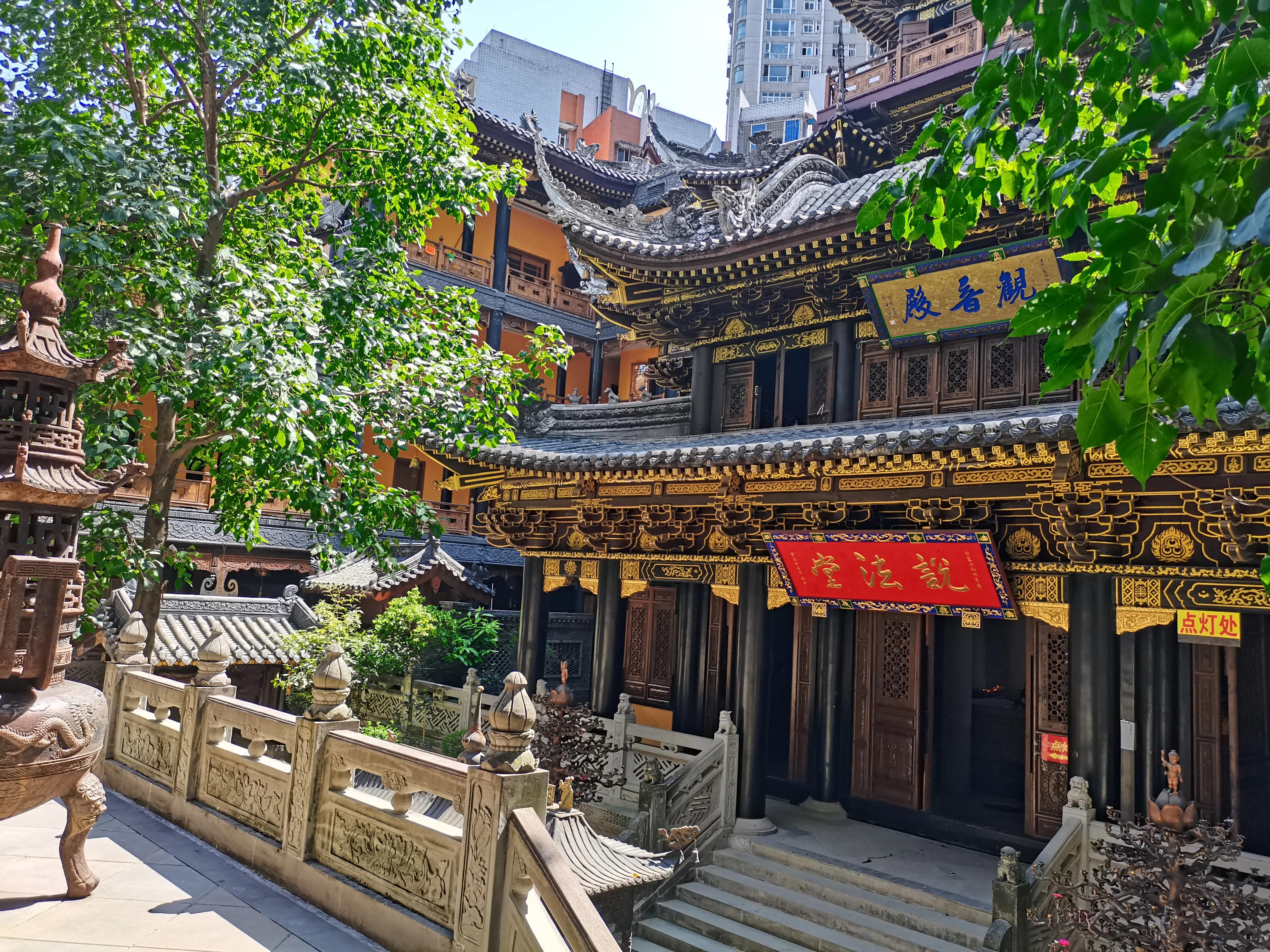 外地人来重庆攻略,外地人来重庆旅游攻略