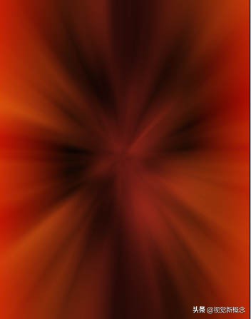 老版ps怎么做火焰燃烧效果,ps火焰特效插件