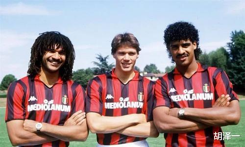 十大足坛三叉戟阵容,足坛历史三叉戟排名