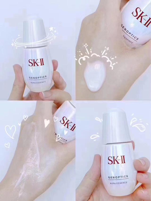 超级好用精华,超级好用的精华很温和不刺激