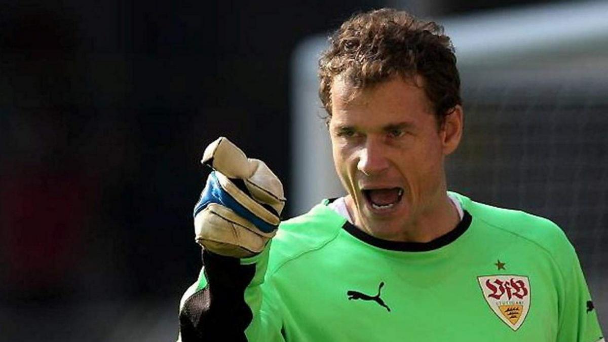 德国vs波兰门将,卡恩莱曼门将之争