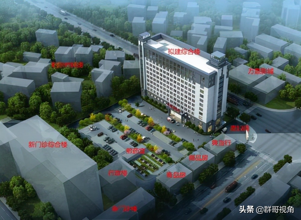 宜春第三精神病医院,江西各县医院排名一览表