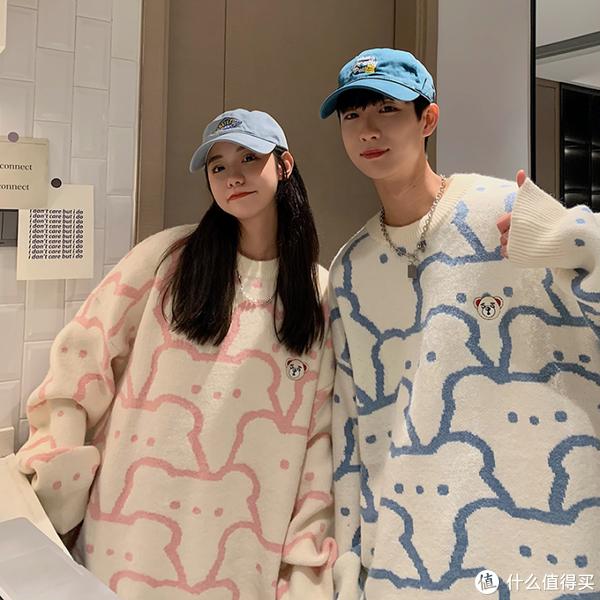 毛衣店铺推荐100元,高颜值毛衣店铺推荐