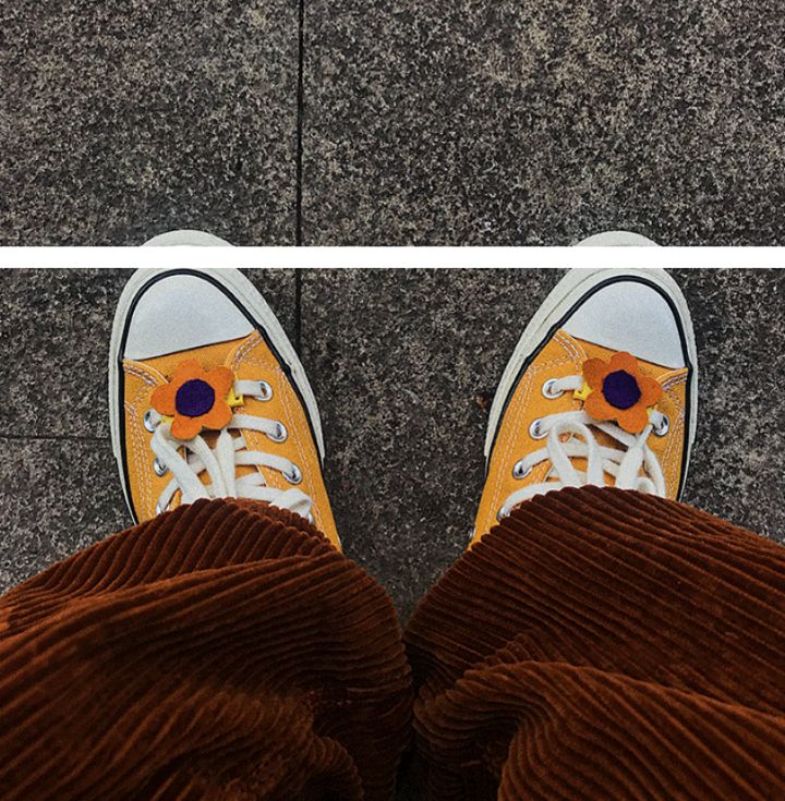 慢慢君盘点丨2019十款不容错过的球鞋（内附鞋饰种草清单）