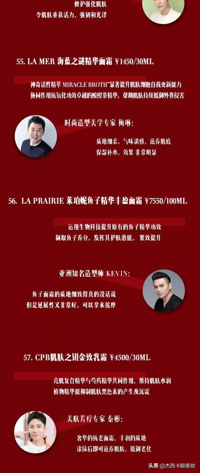 嘉人百大赏,嘉人百大赏介绍