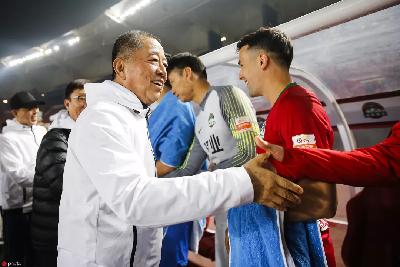 建业集团执行总裁闵闵访谈,建业副总闵闵