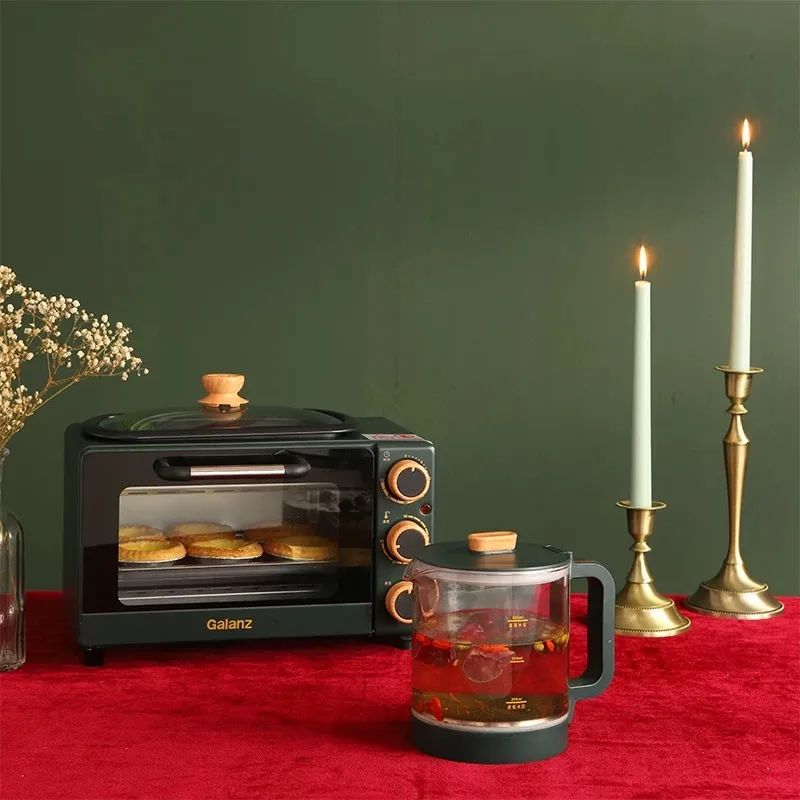 超级有用的生活小家电,有了这些暖冬家居好物