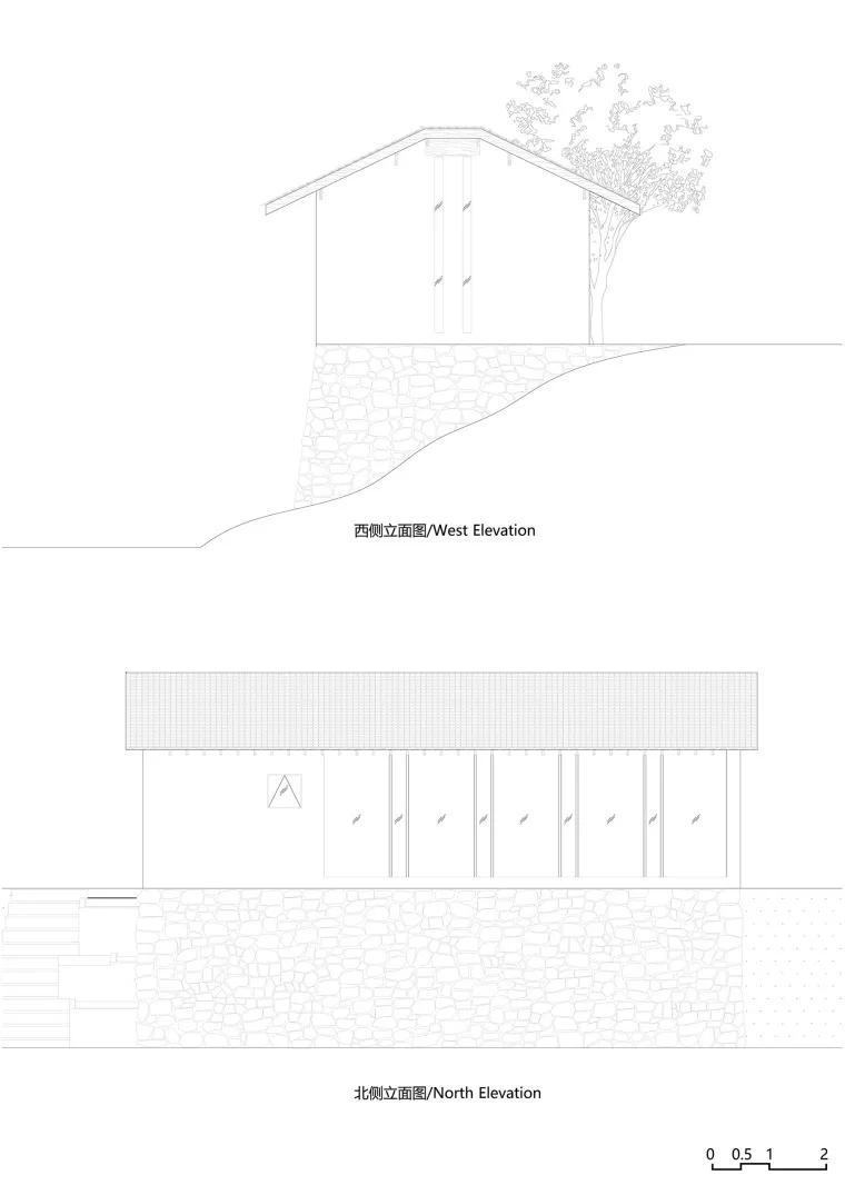 杭州最有气质的民宿,未迟莫干山民宿