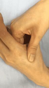 月经不调哪个穴位可以调整,月经乱来怎么回事