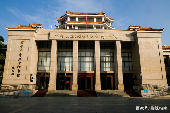 世界公认的中国一级博物馆排名,国家一级博物馆名单