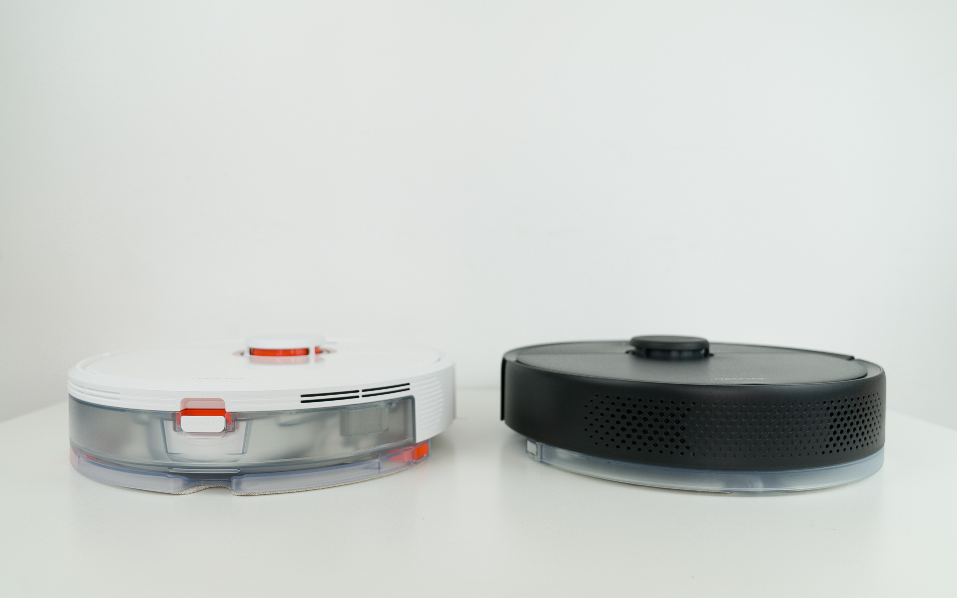 全新升级扫拖一体机,石头t7详细评测