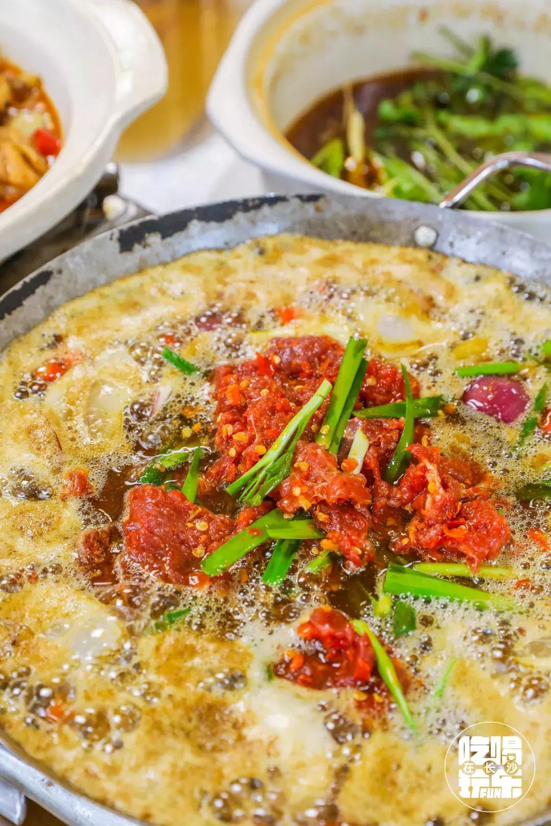 周末好吃的食材打卡,周末打卡美食分享