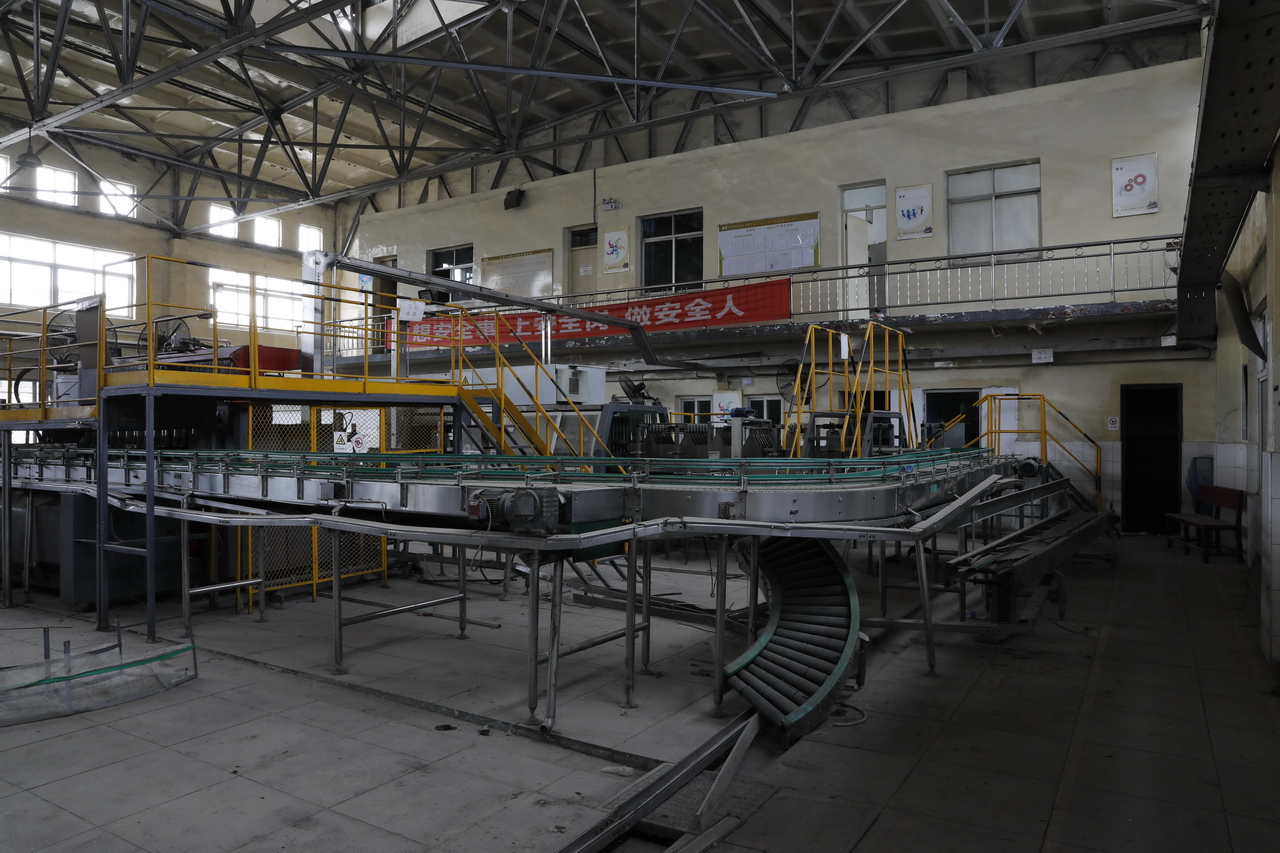 武汉东西湖产的雪花啤酒,东西湖雪花啤酒厂2015年