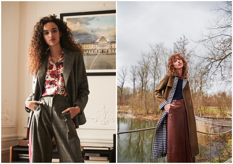 分享一下法国的小众品牌,法国小众轻奢品牌