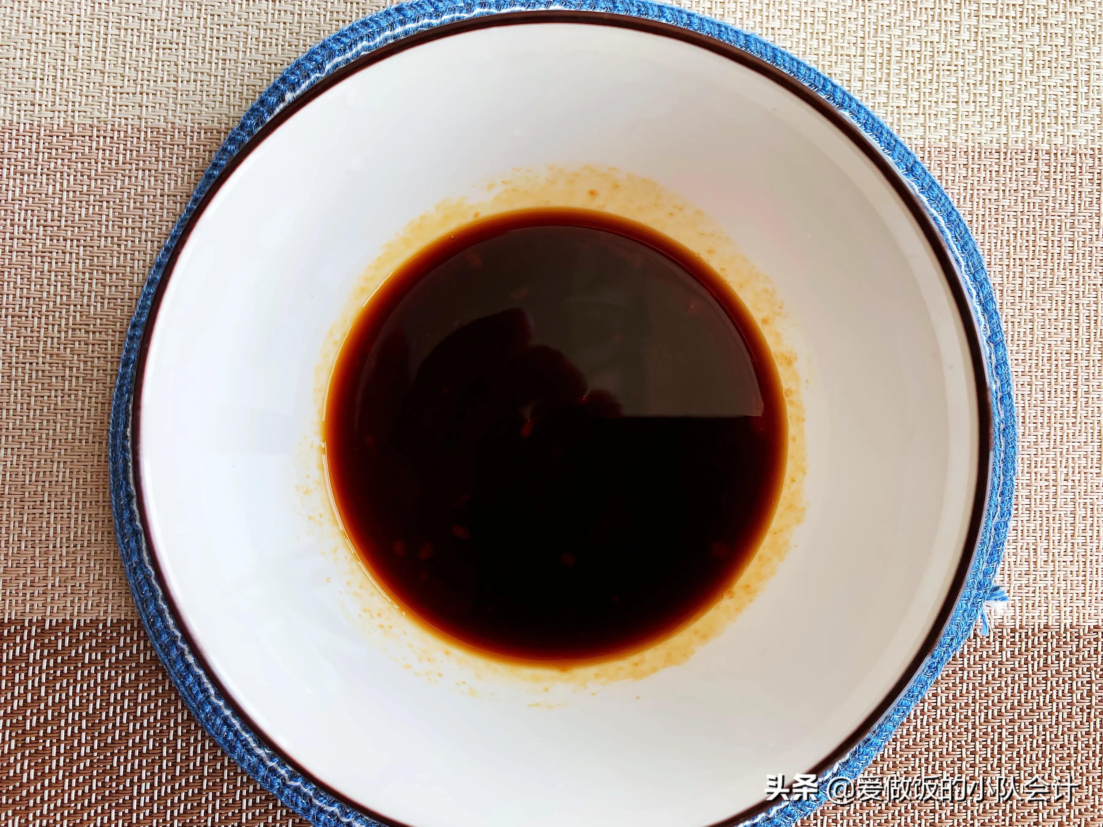 红烧带鱼的八种常见做法,红烧带鱼怎么做又酥又香