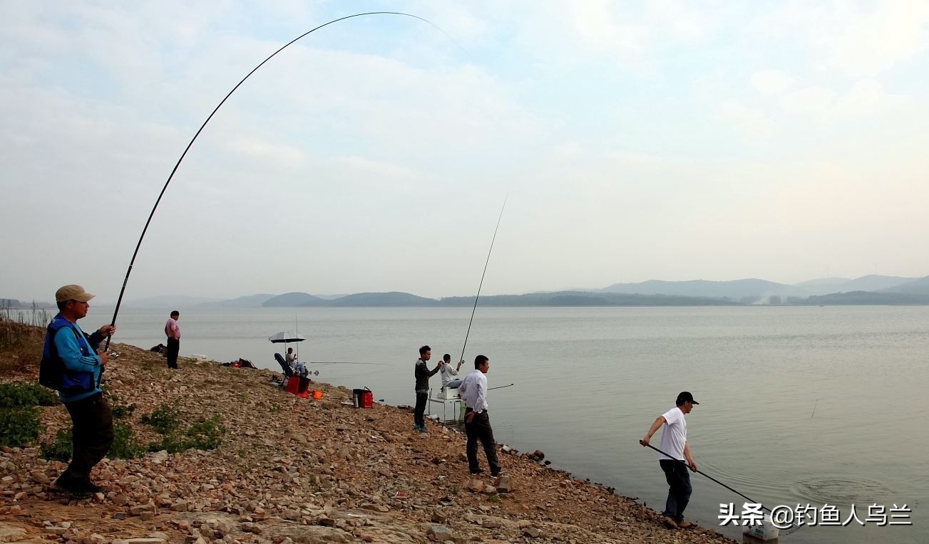 新手入门级钓鱼装备介绍渔具选择,钓鱼装备全套推荐顶级渔具选择