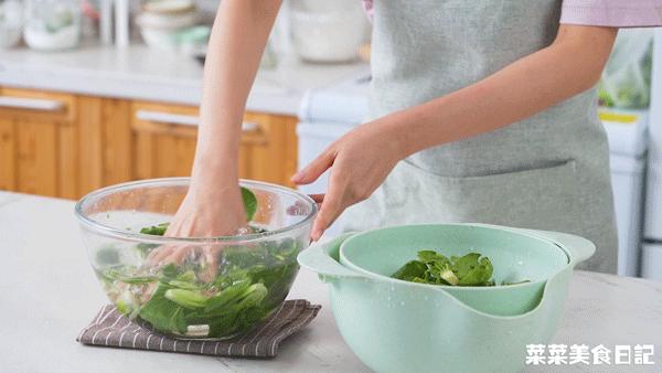 教你一招好菜,一招教你学会所有菜