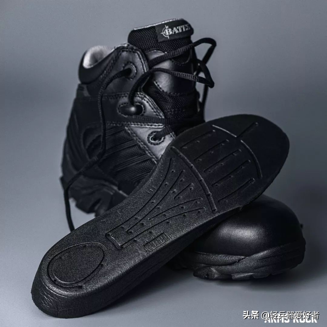 冬季防水军靴推荐,军靴怎么做到又透气又防水