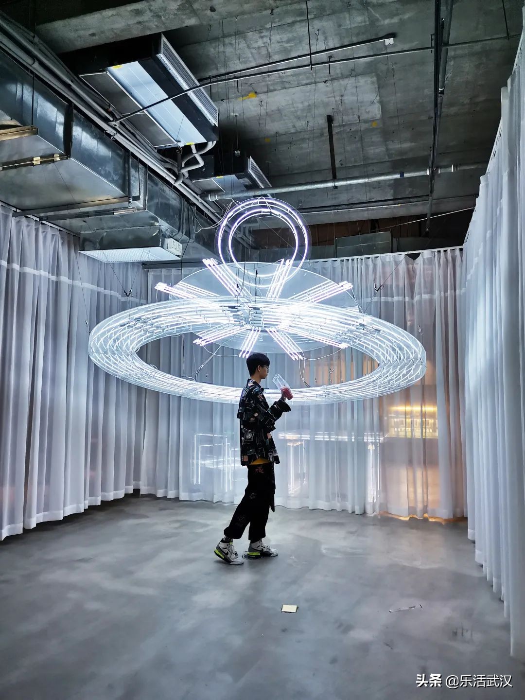 “小”数据说话|在武汉往哪扎堆豁咖啡,错付率最低?