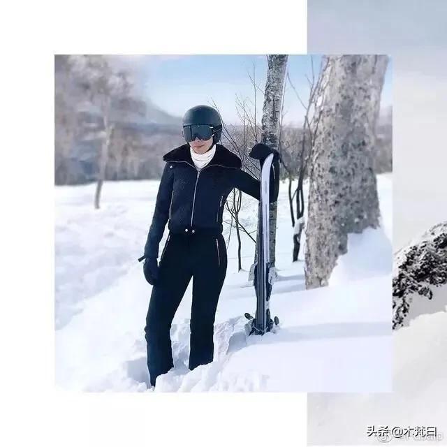 羽绒服谁都有，“懂买”羽绒服没几个，怎么选才能既保暖又时髦