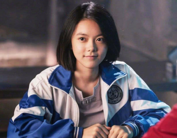 成龙历险记小玉老爹灵魂互换,成龙历险记小玉真人是谁演的