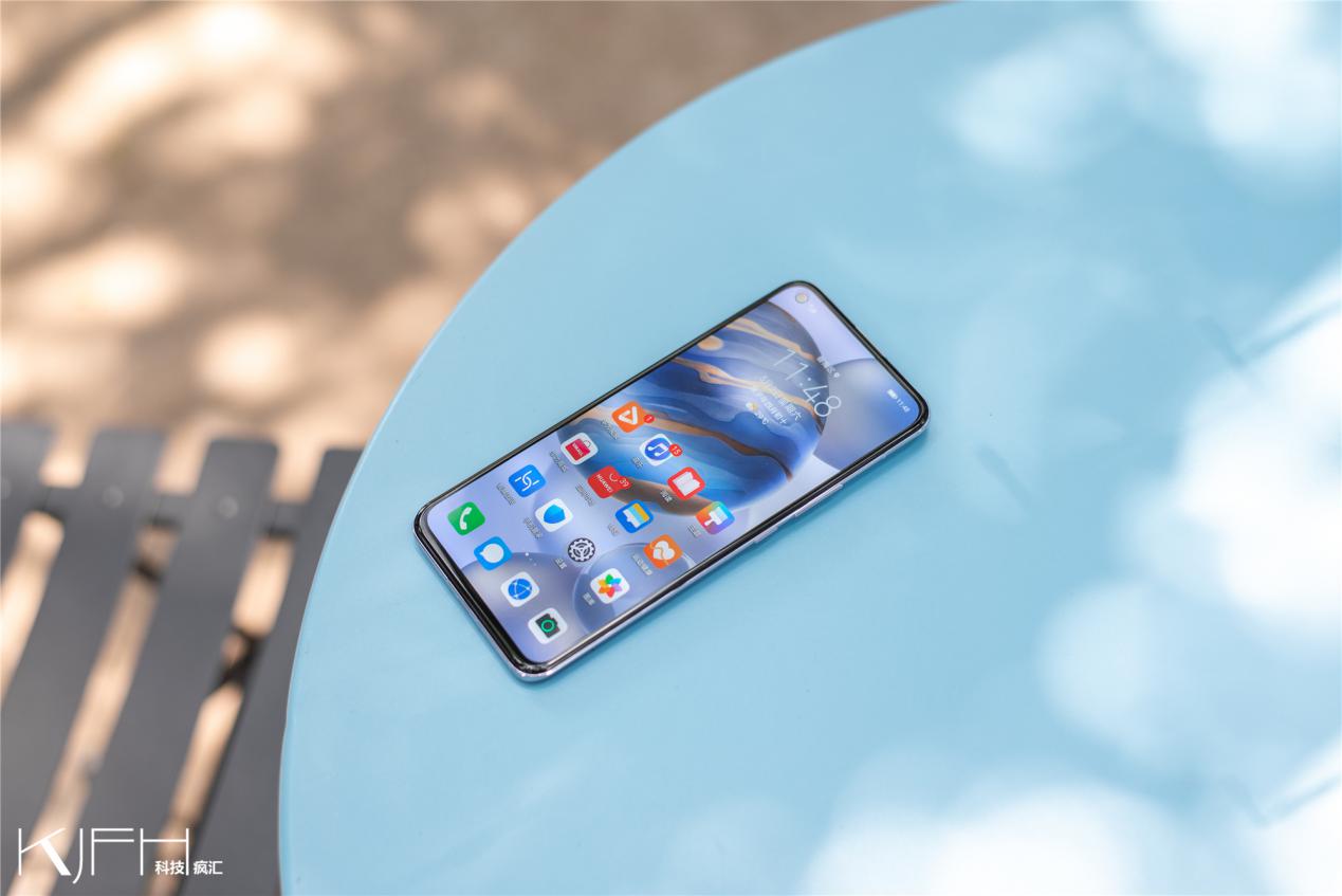 荣耀magic30深度评测,荣耀30真实测评