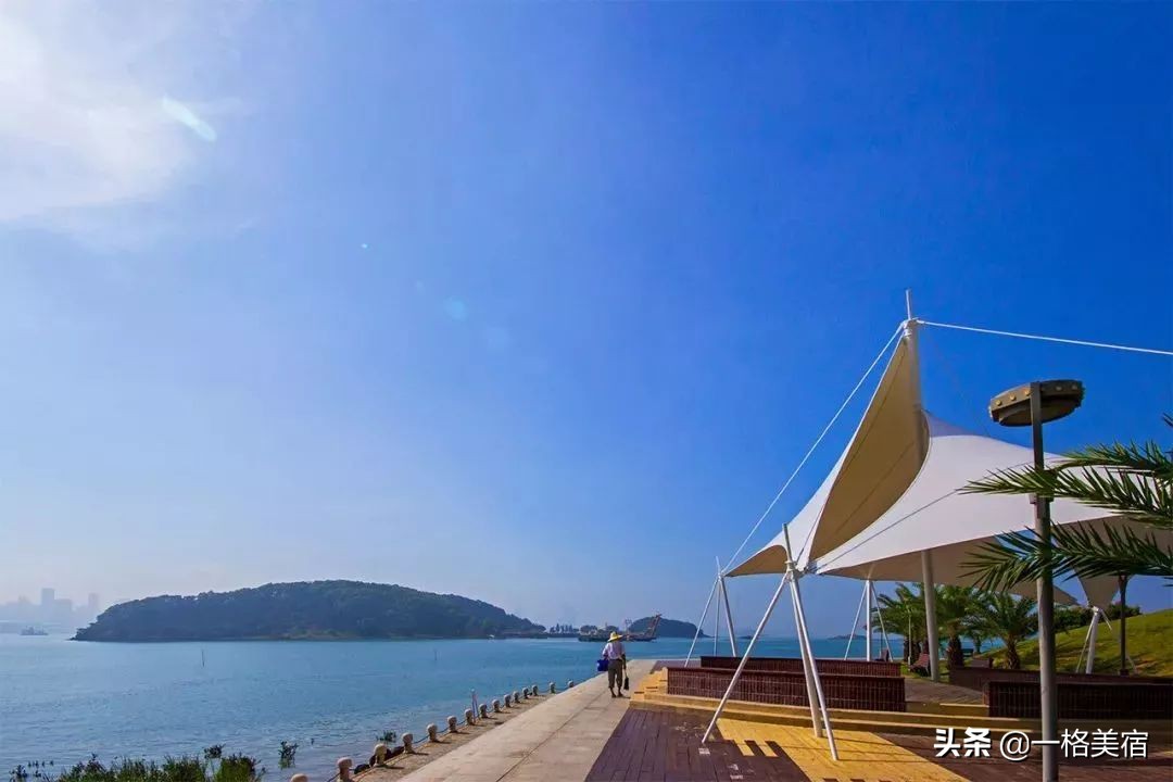 厦门五日游必去十大景点有哪些,厦门一日游必去的五个景点