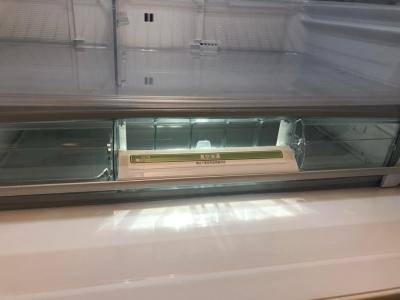 日立R-S42KC冰箱评测,日立冰箱R-WX670测评