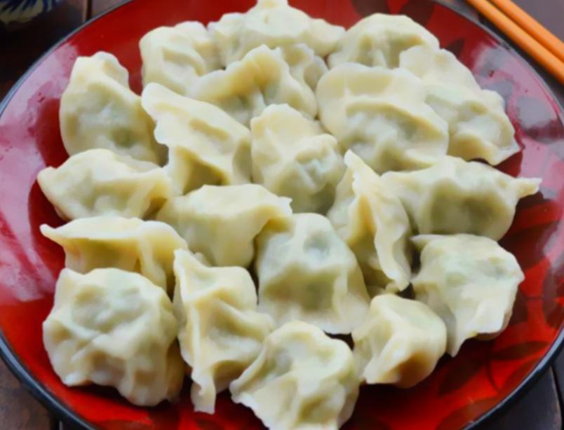 茴香馅饺子的调料怎么放,茴香饺子有什么怪味吗