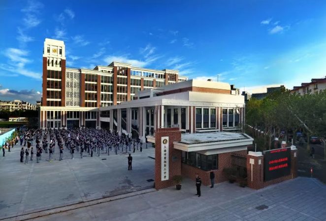 魔都公立学校有哪些,魔都上海国际学校