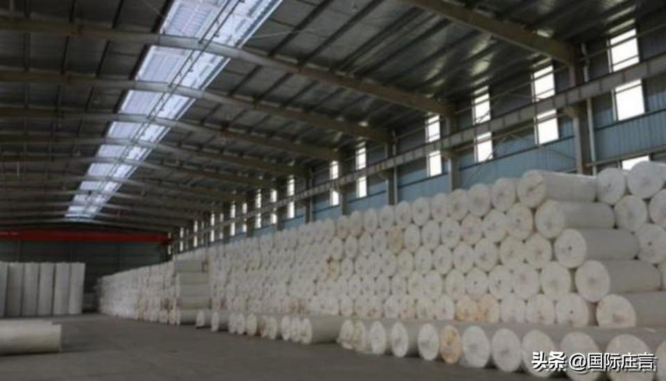 马胜利厂长,1984年马胜利承包石家庄造纸厂