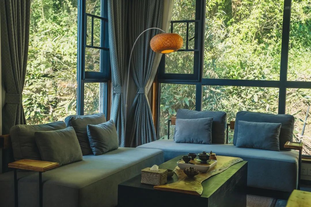 张家界旅游必住高端民宿客栈,张家界民宿前十名推荐价格